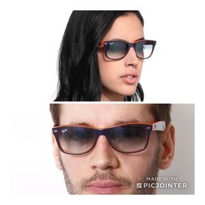 Ray-Ban New Wayfarer Sunglasses